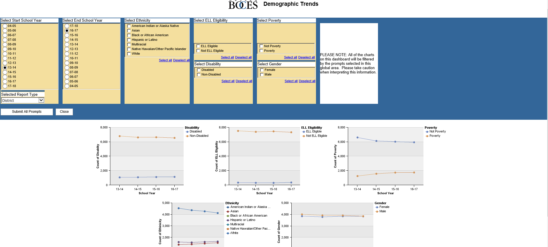 Report Preview